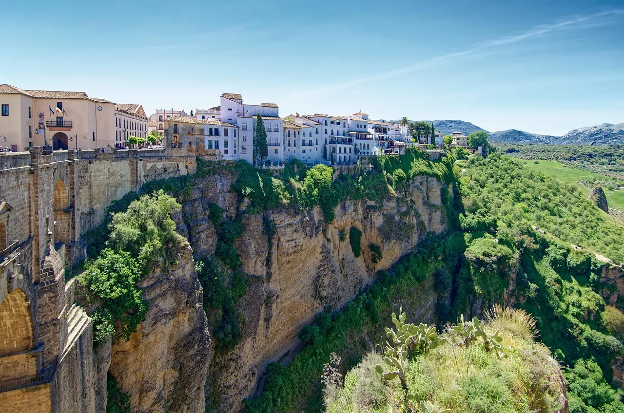 Certificado Hall Of Fame de TripAdvisor 2019 Segway Malaga Experience obtiene el Certificado Hall of Fame en 2019 de Tripadvisor por haber conseguido los Certificados de Excelencia desde 2015 a 2018