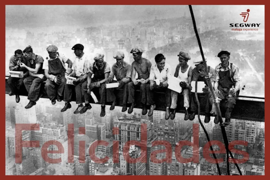 Día Internacional de los Trabajadores